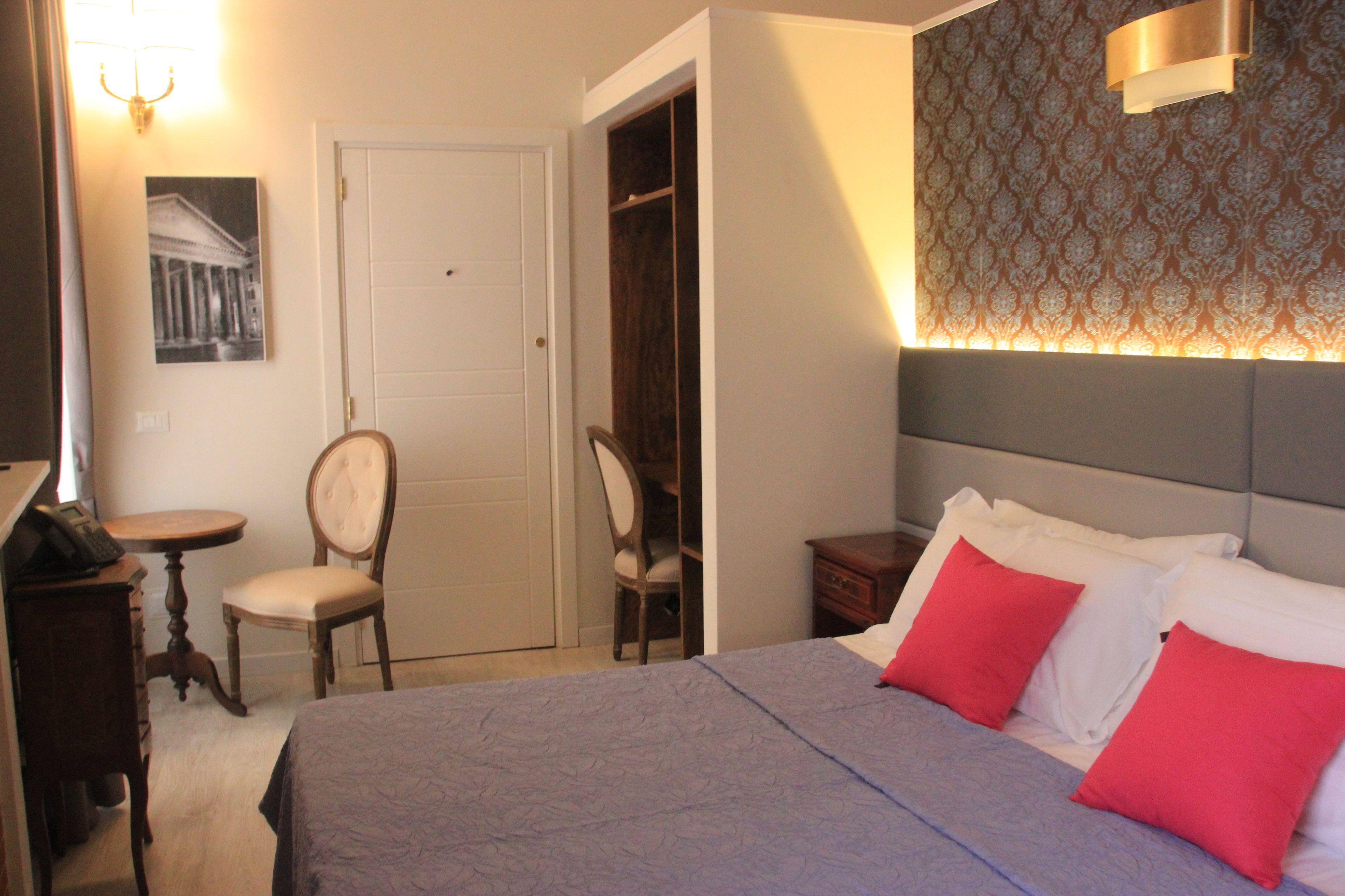 Navona Residenza De Charme — Foto 3